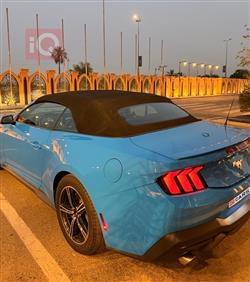 فورد موستانج